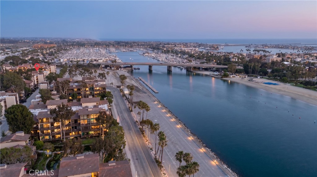 8208 Marina Pacifica N