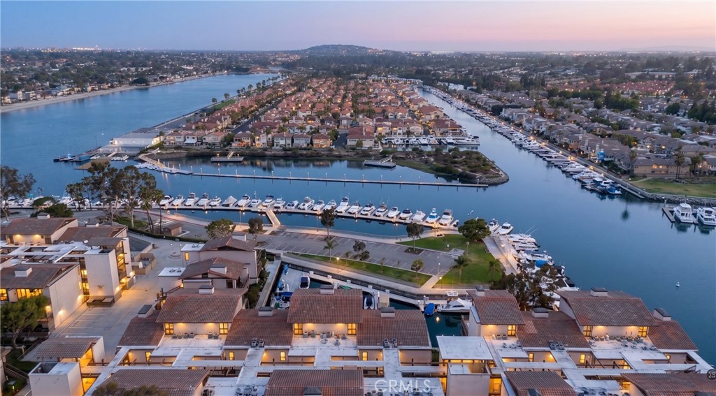 8208 Marina Pacifica N