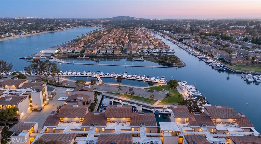 8208 Marina Pacifica N