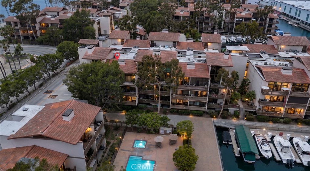 8208 Marina Pacifica N