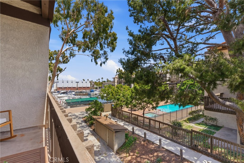 8208 Marina Pacifica N