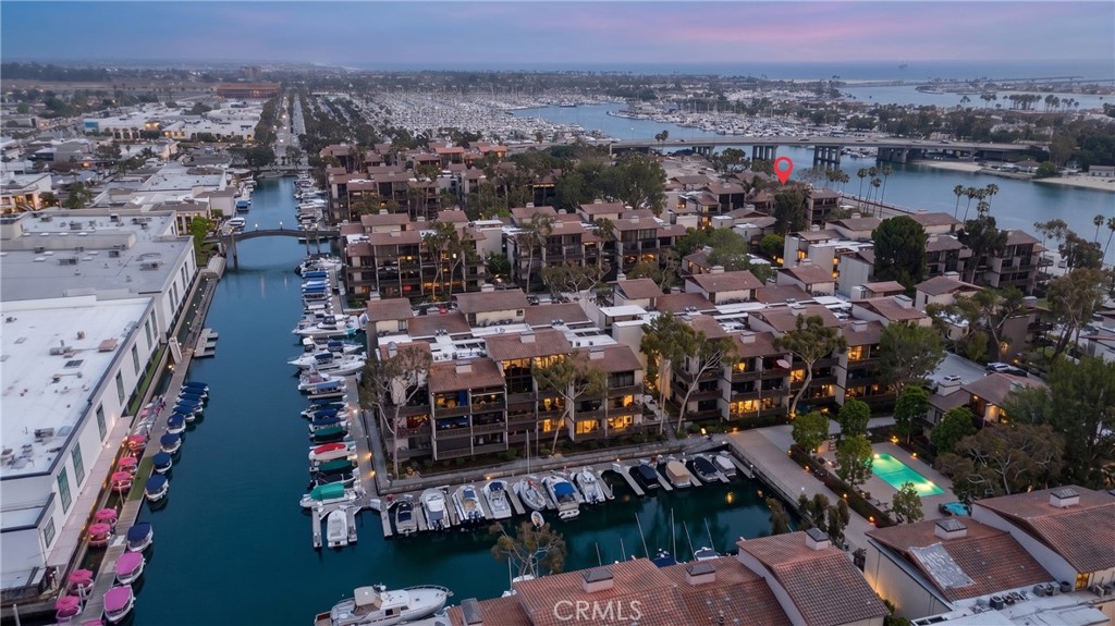 8208 Marina Pacifica N