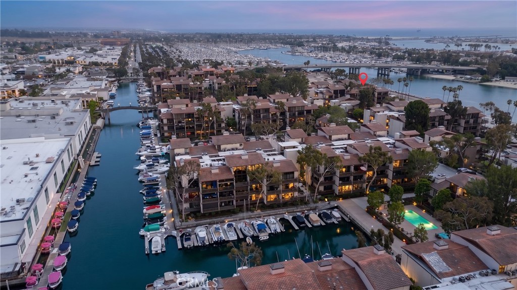 8208 Marina Pacifica N