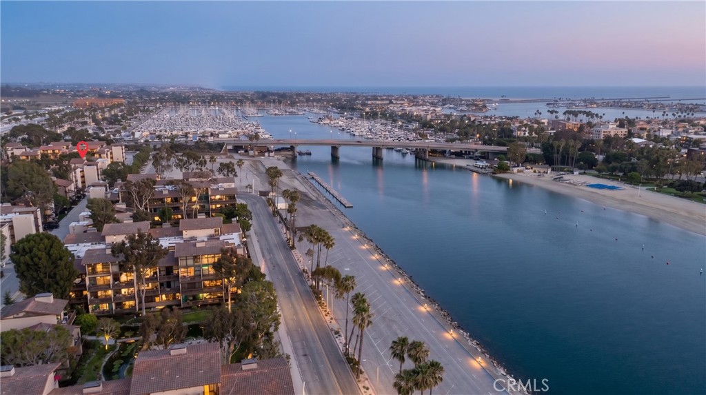 8208 Marina Pacifica N