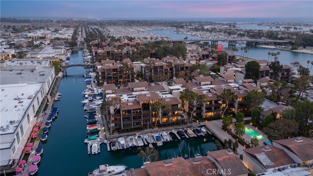 8208 Marina Pacifica N