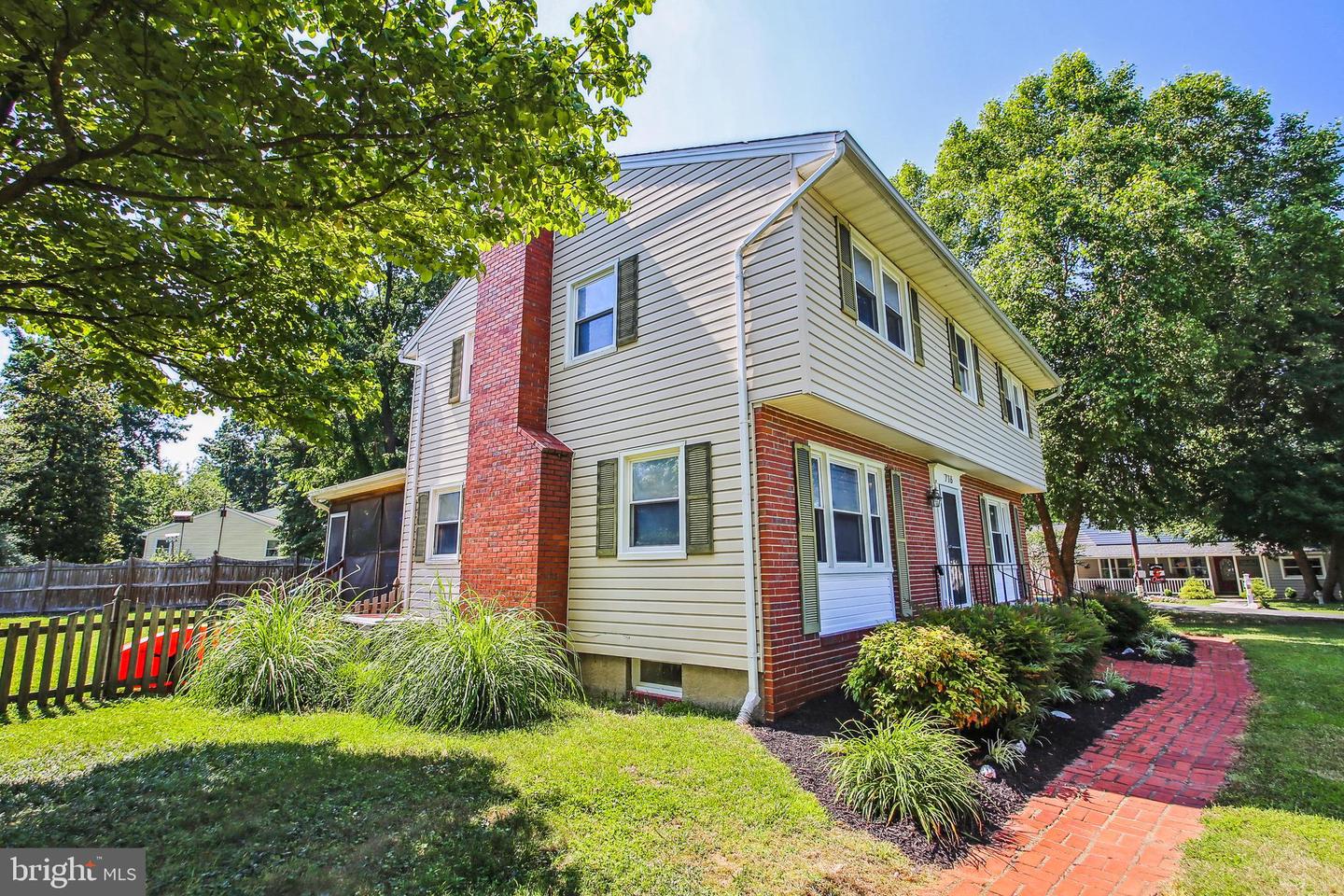716 Dividing Rd