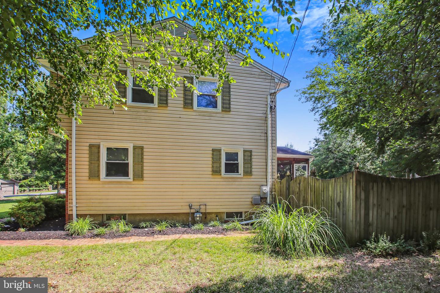 716 Dividing Rd