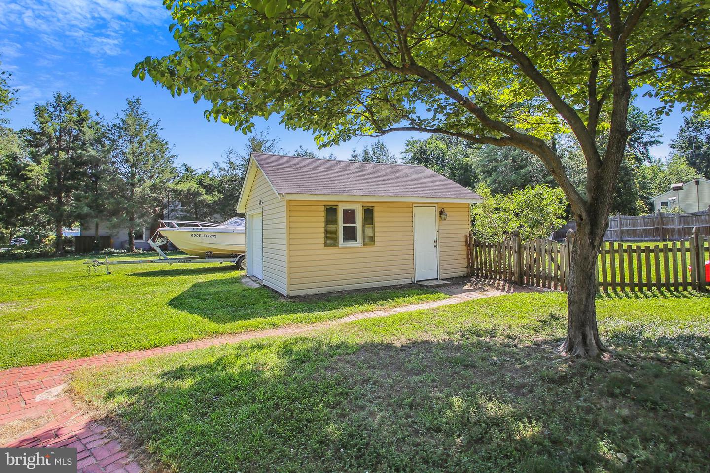 716 Dividing Rd