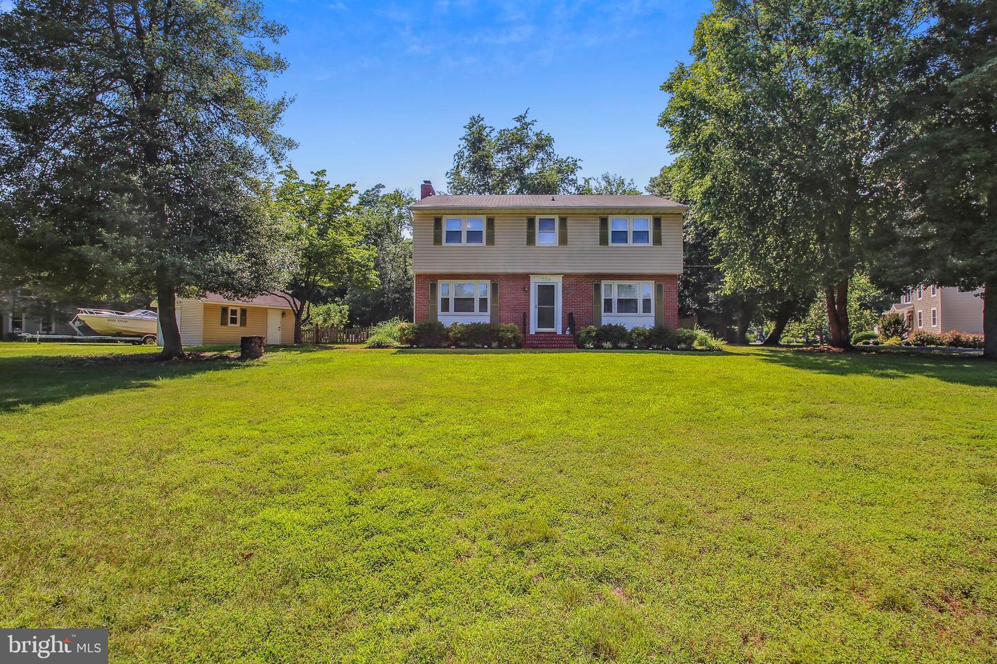 716 Dividing Rd