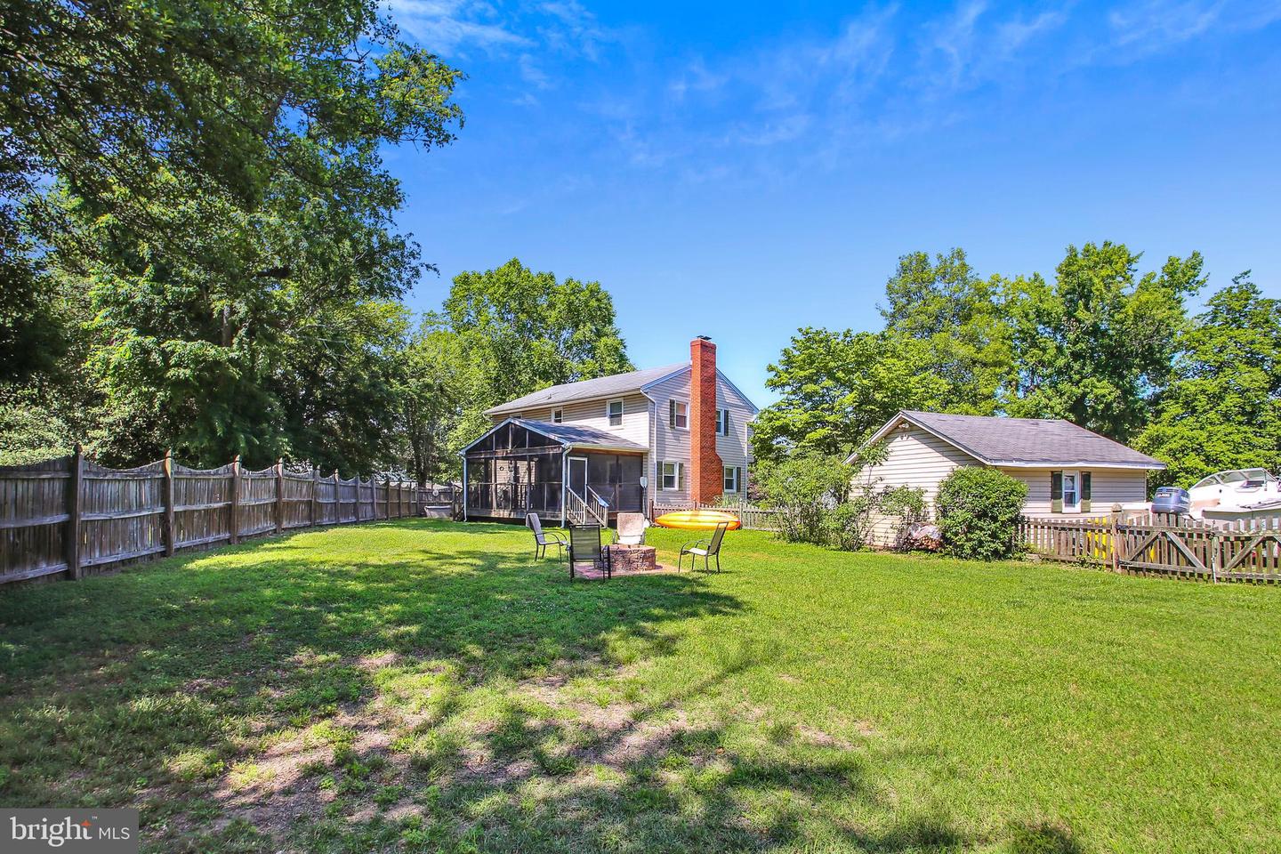 716 Dividing Rd