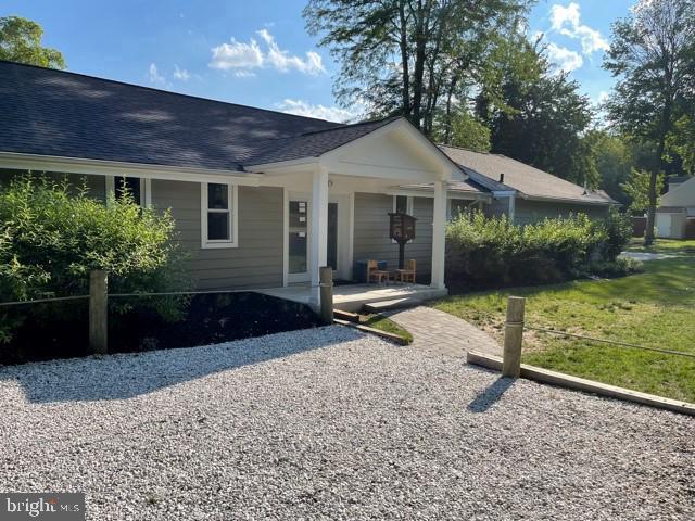 716 Dividing Rd