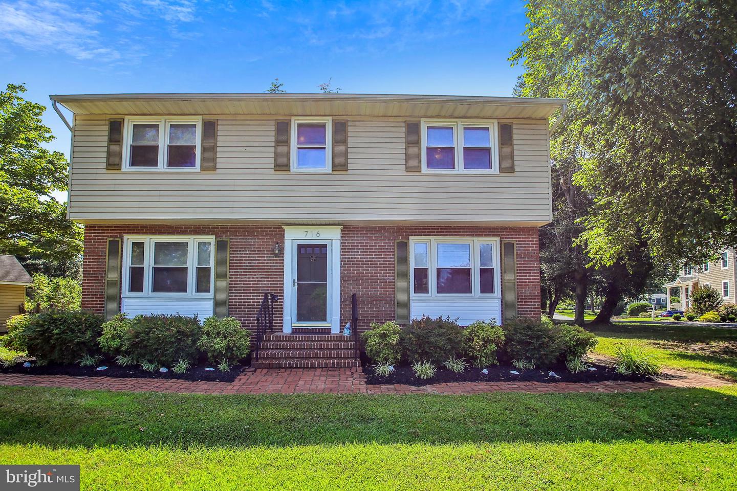 716 Dividing Rd
