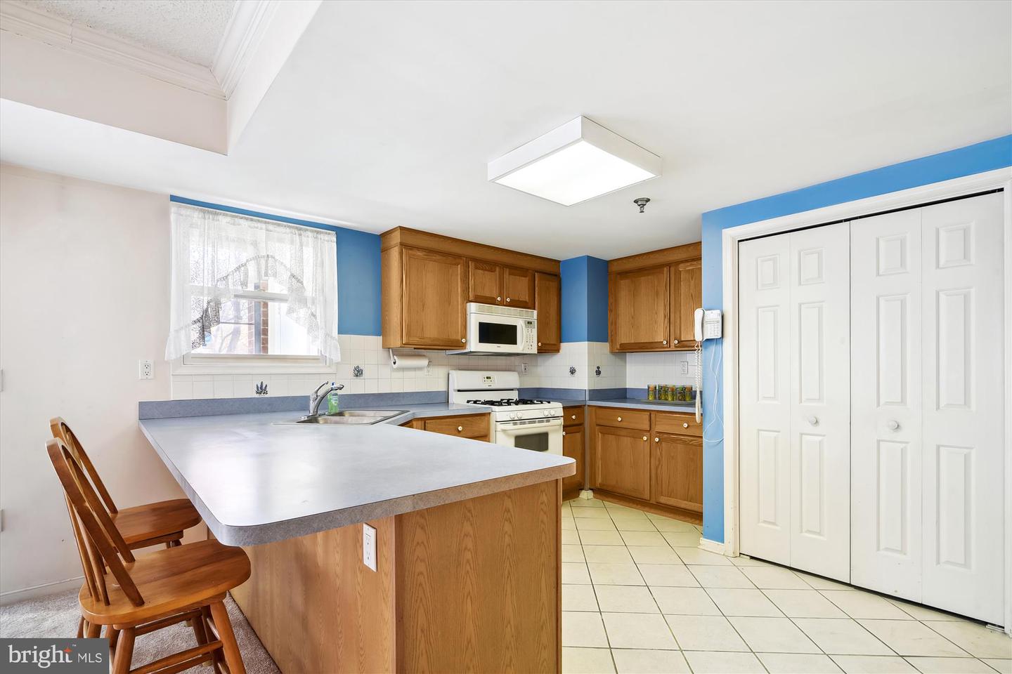 600 McKinsey Park Dr #202
