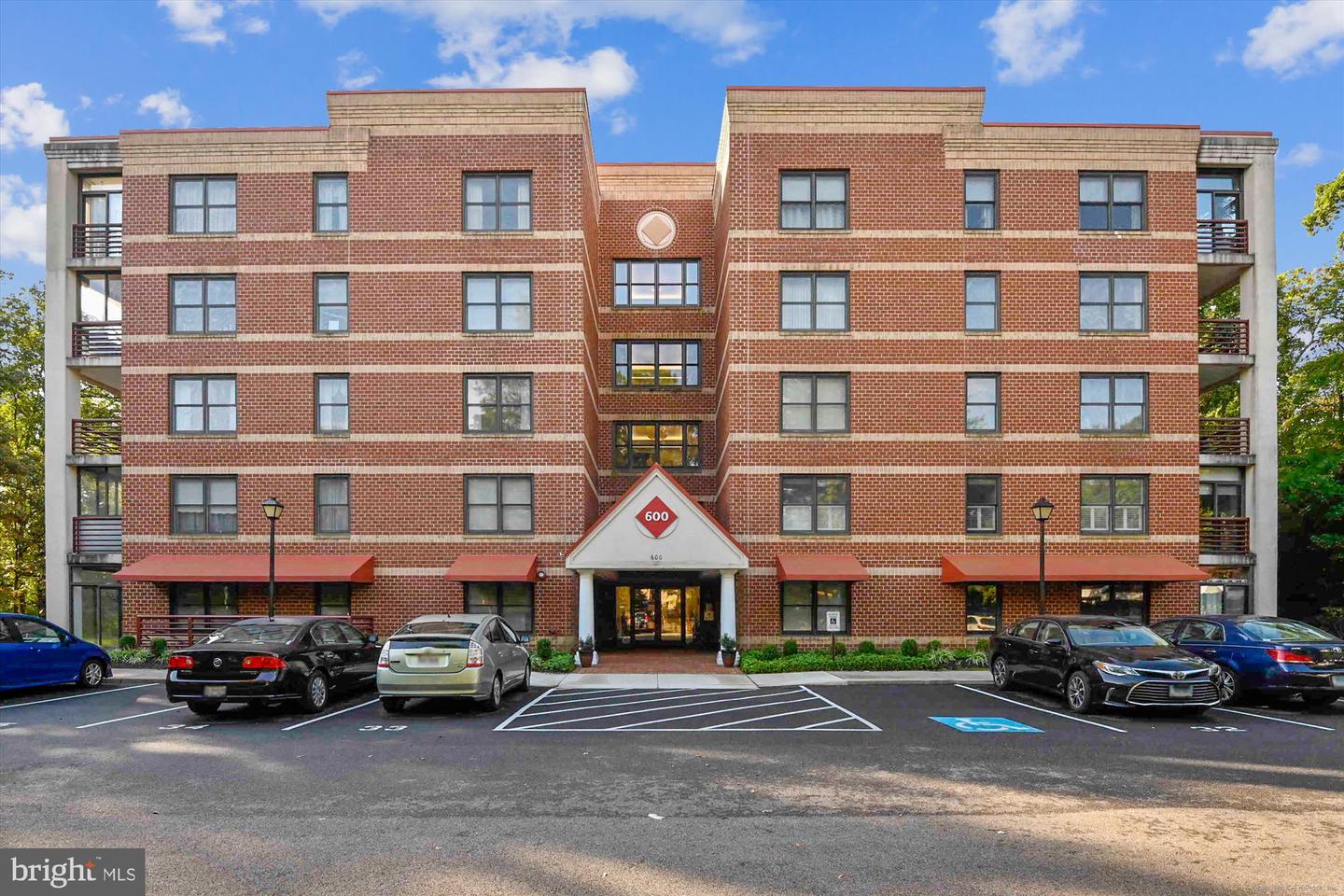 600 McKinsey Park Dr #202