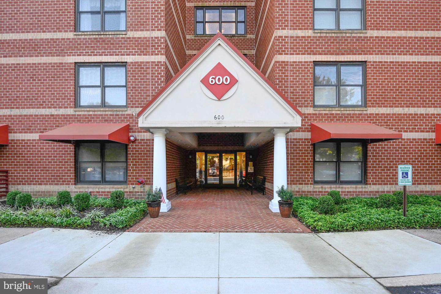 600 McKinsey Park Dr #202