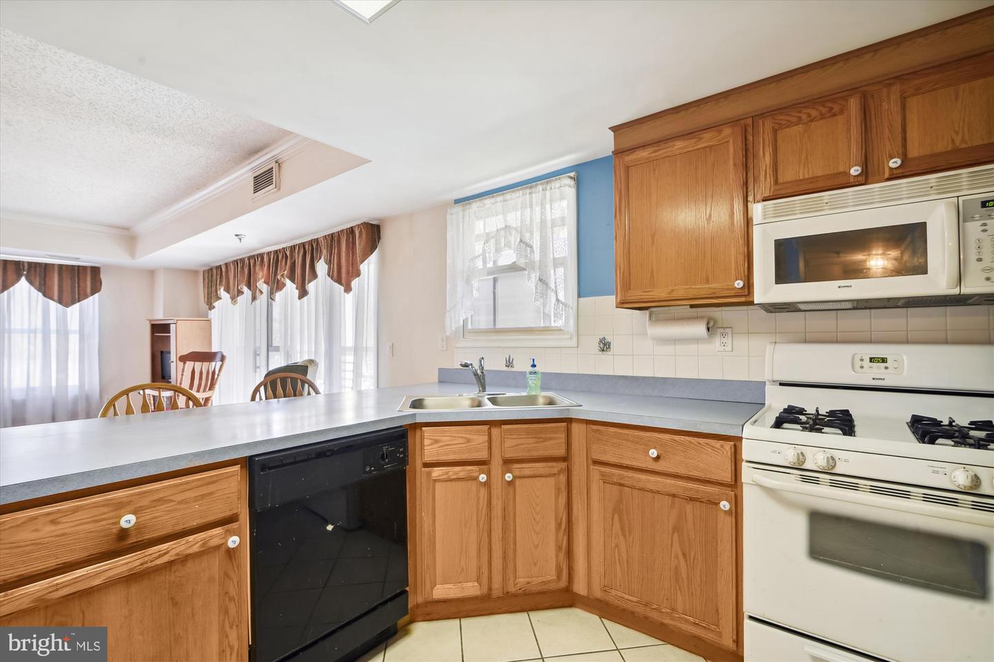 600 McKinsey Park Dr #202