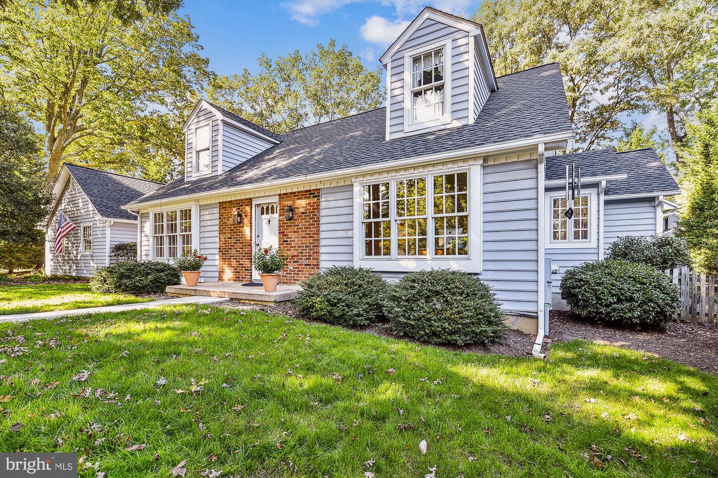 472 Cornwall Ct