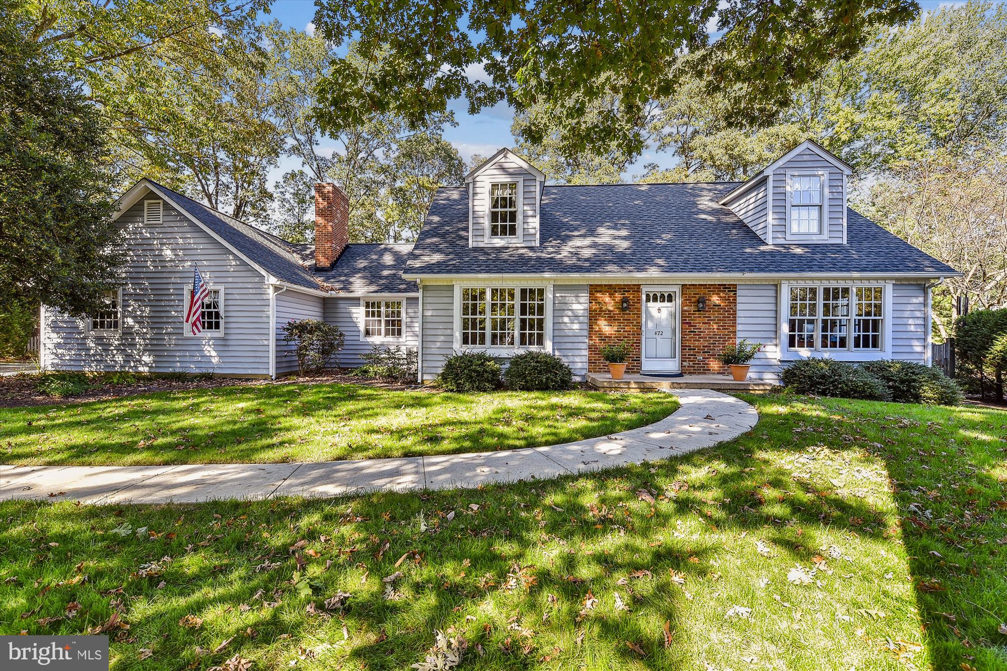 472 Cornwall Ct