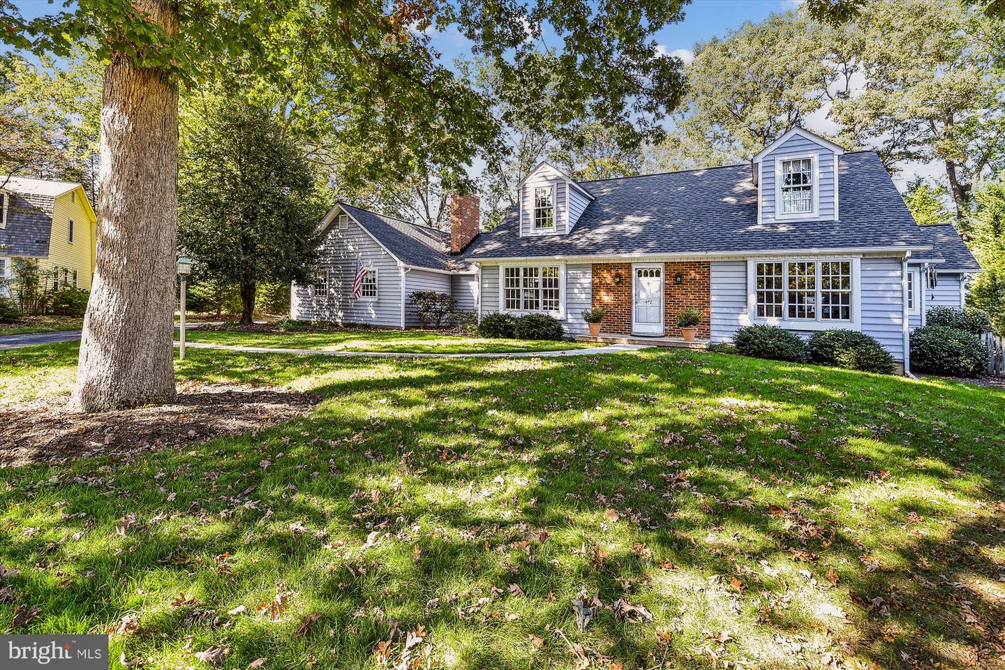 472 Cornwall Ct