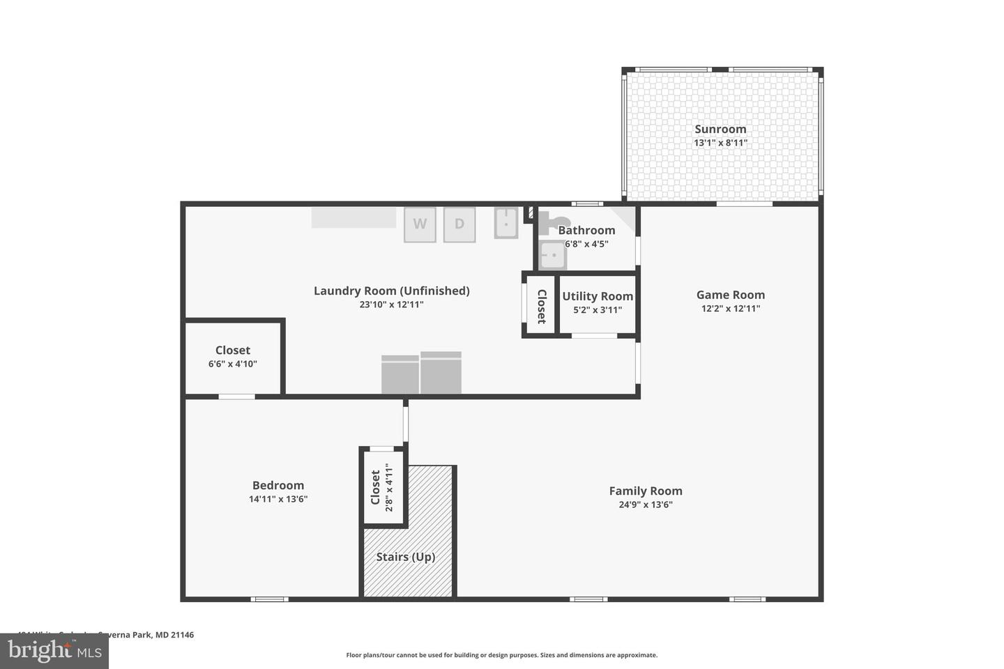 484 White Cedar Ln