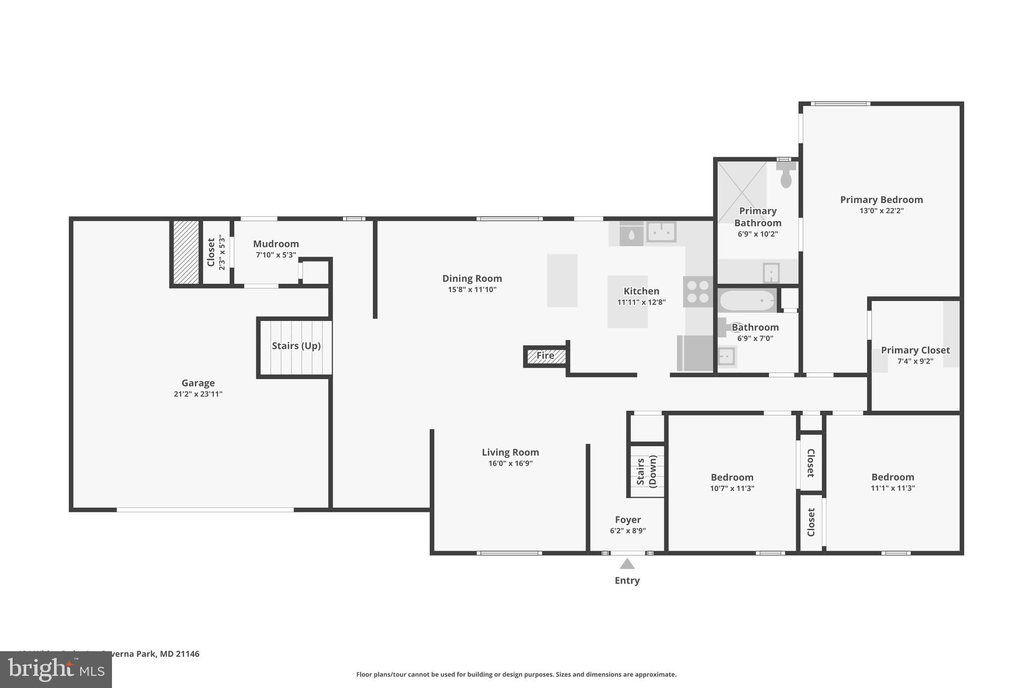 484 White Cedar Ln