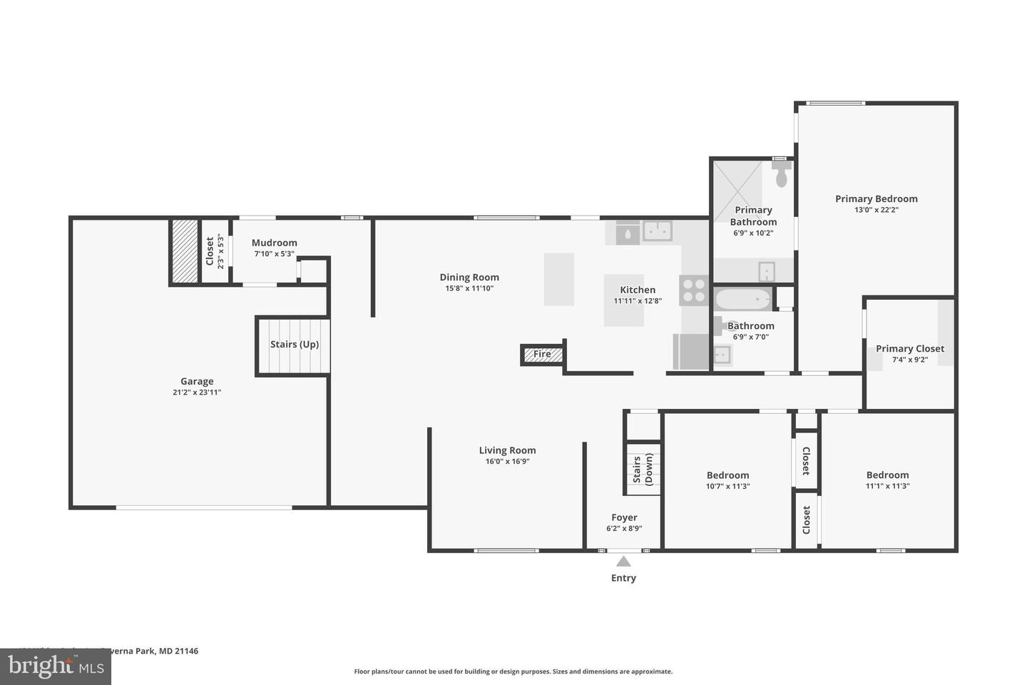 484 White Cedar Ln