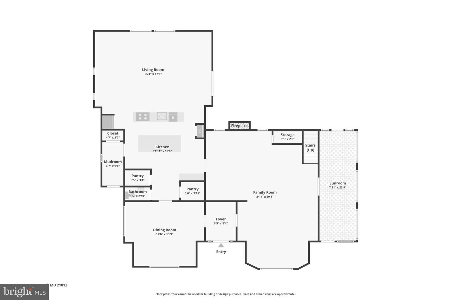 298 Joyce Ln W
