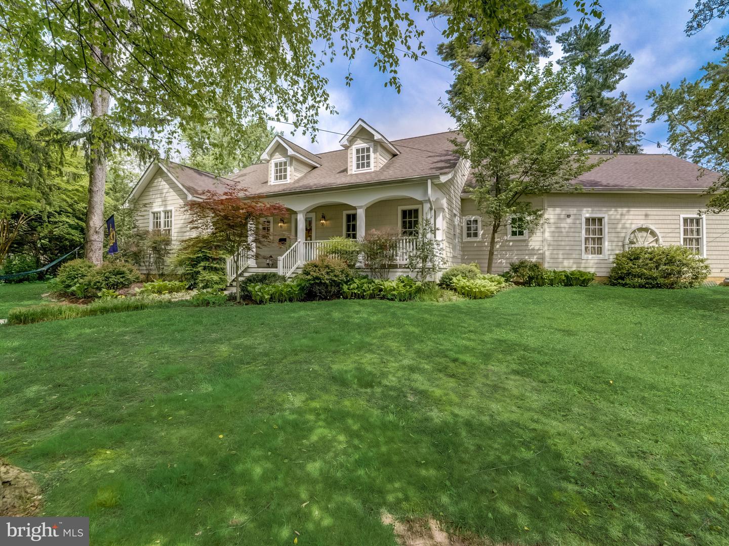 100 Evergreen Rd