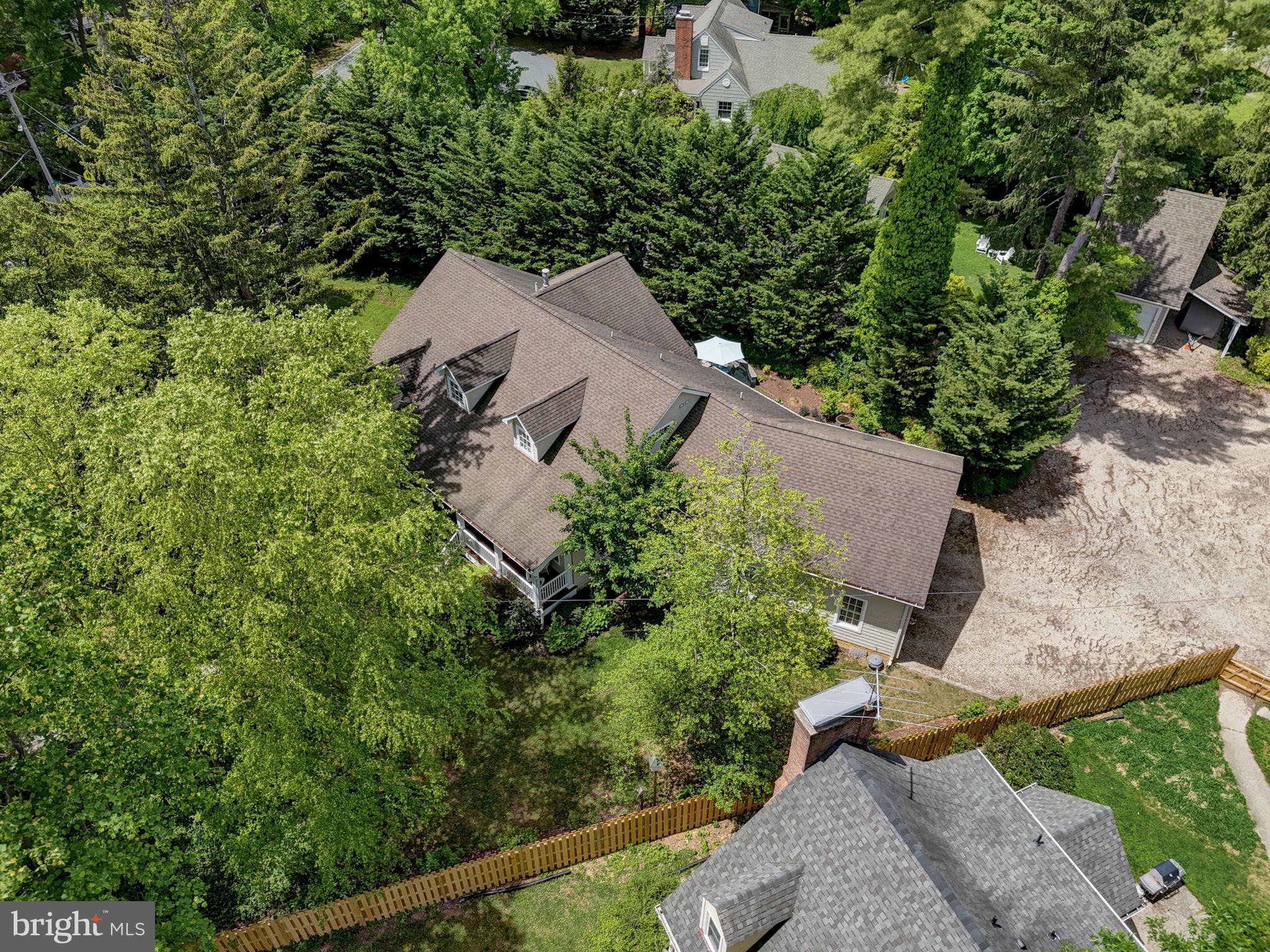 100 Evergreen Rd