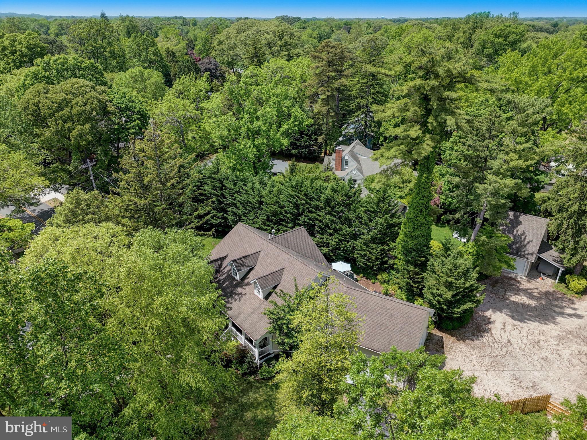 100 Evergreen Rd