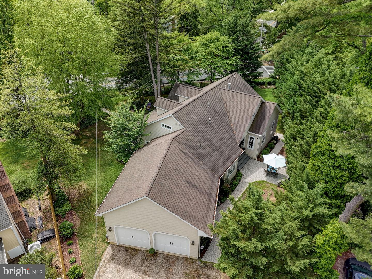 100 Evergreen Rd