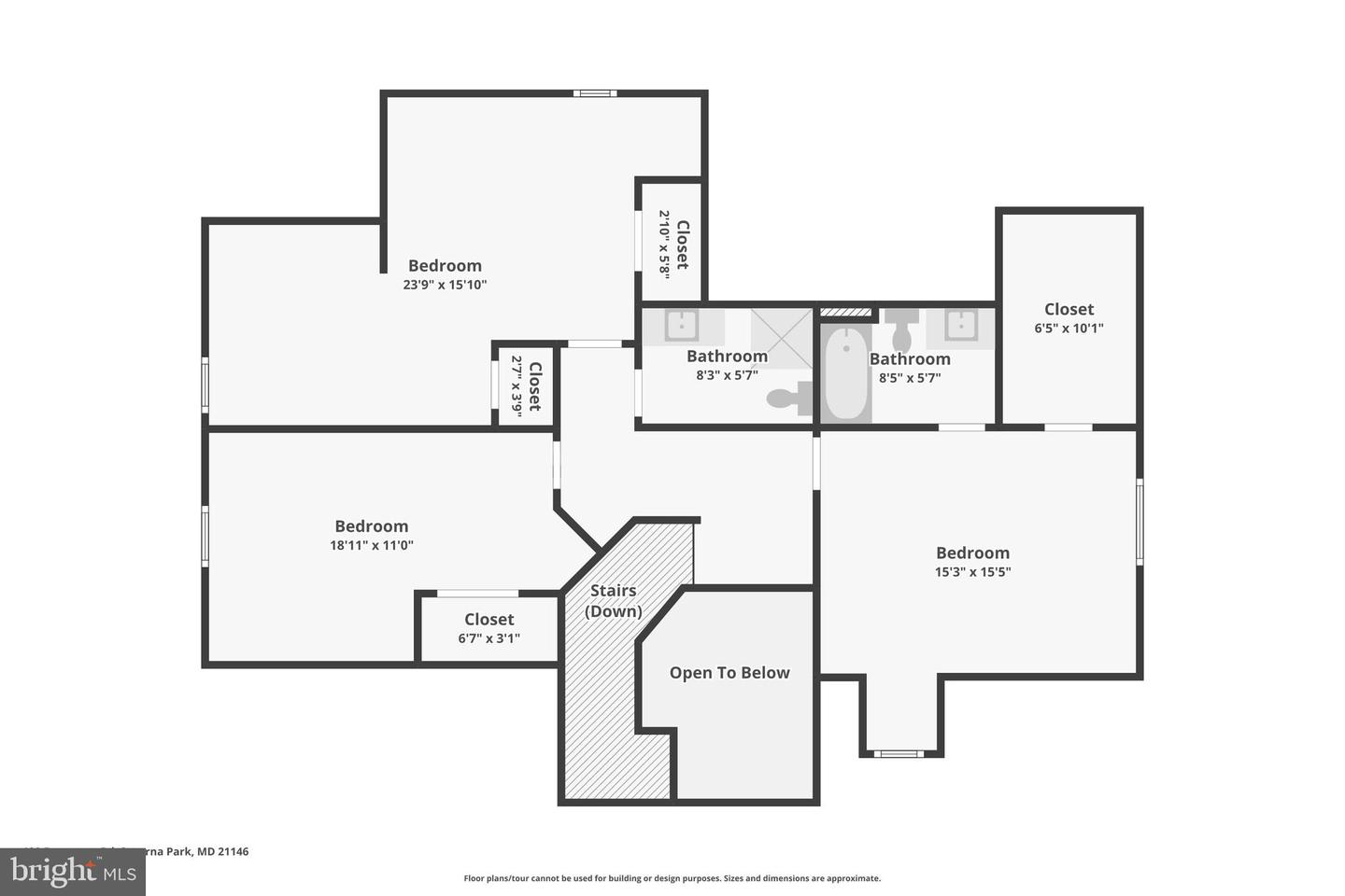 100 Evergreen Rd