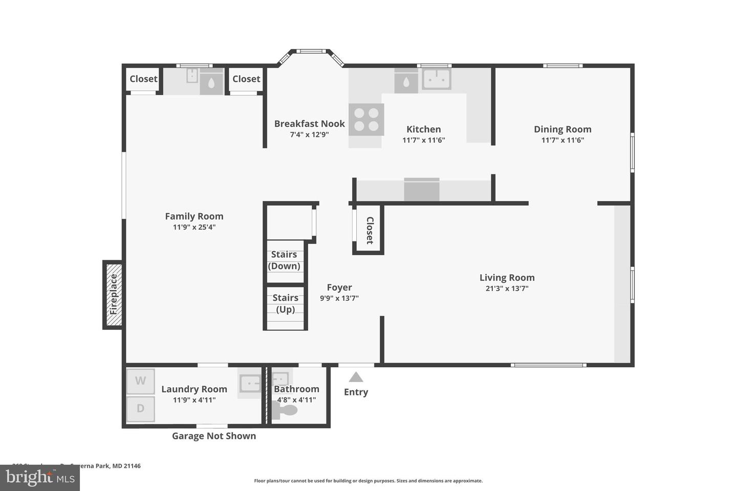 368 Stonehouse Dr