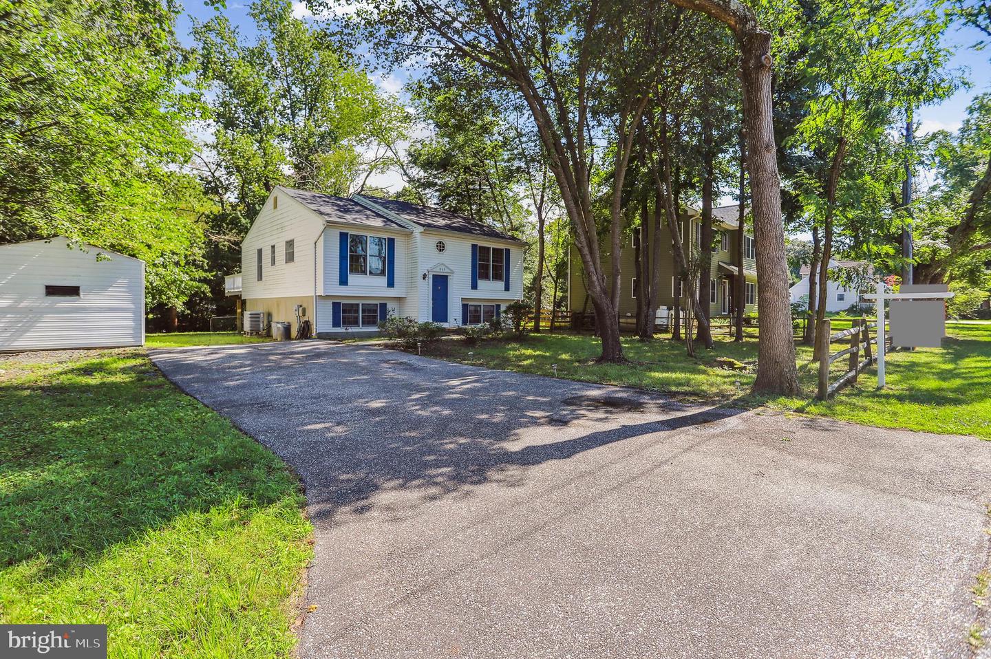 1863 Choptank Rd
