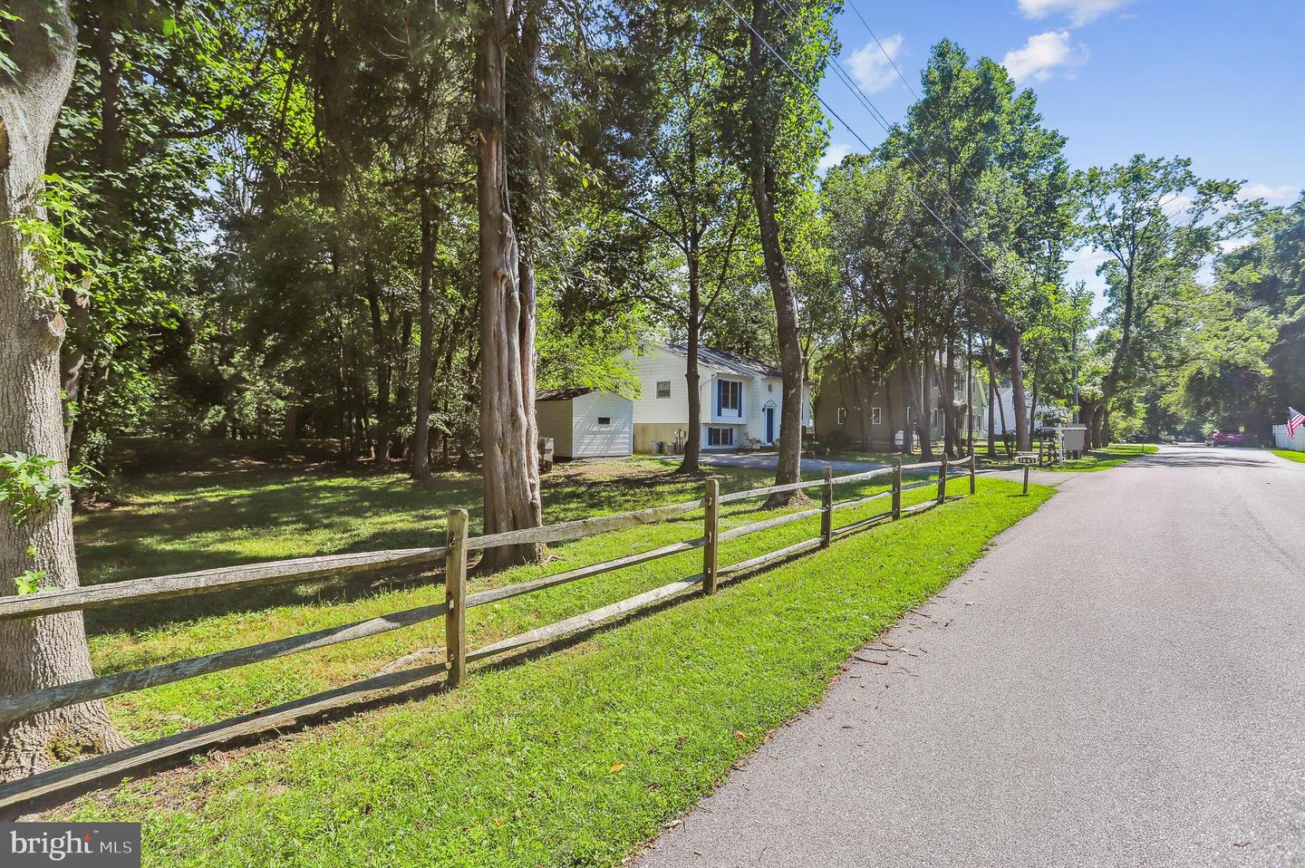 1863 Choptank Rd