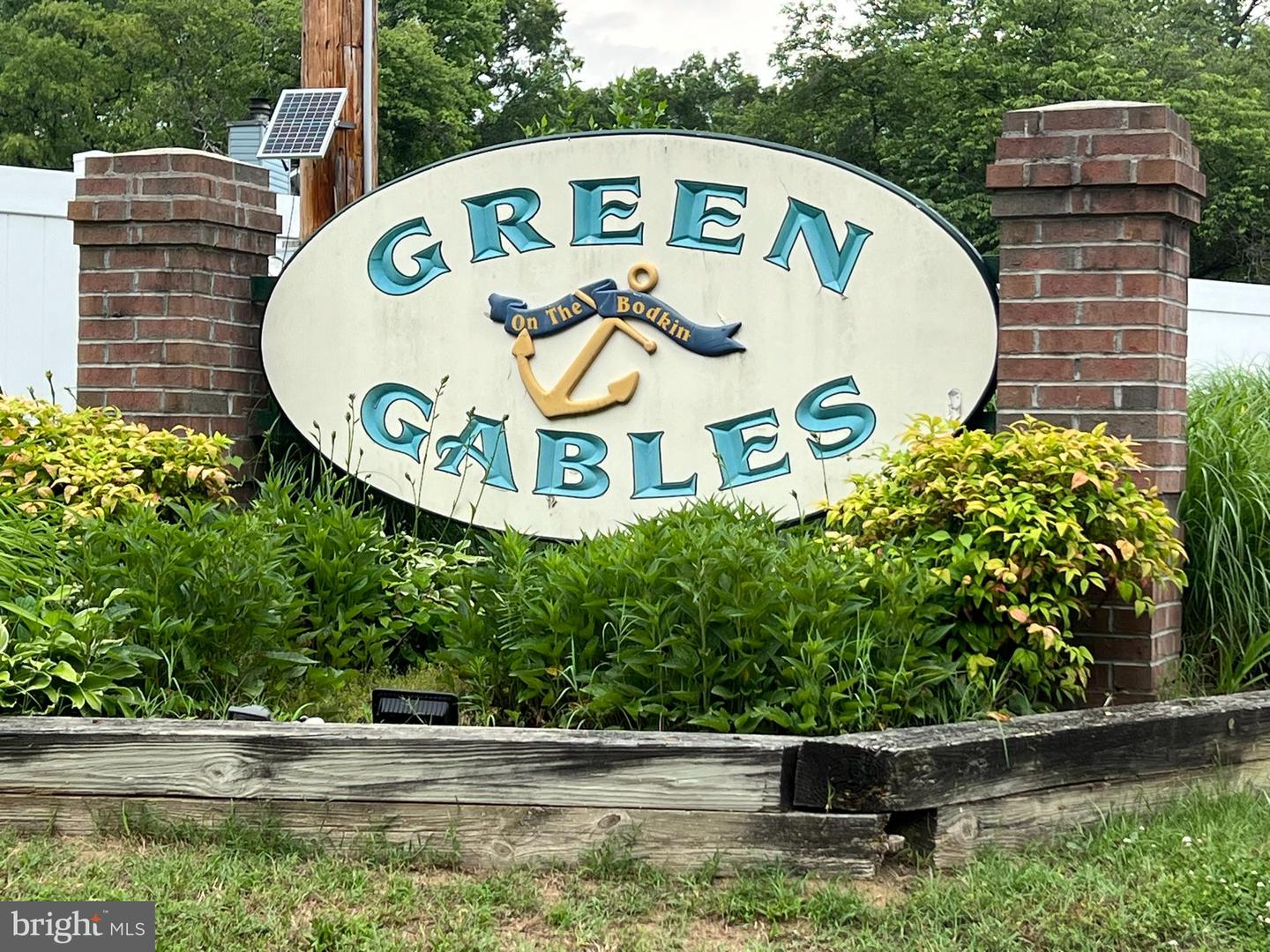 1863 Choptank Rd