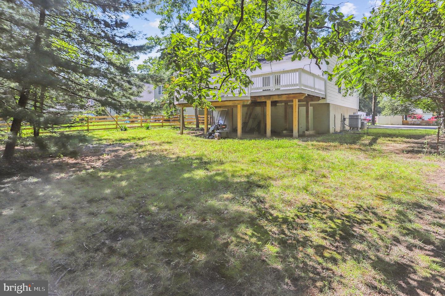 1863 Choptank Rd