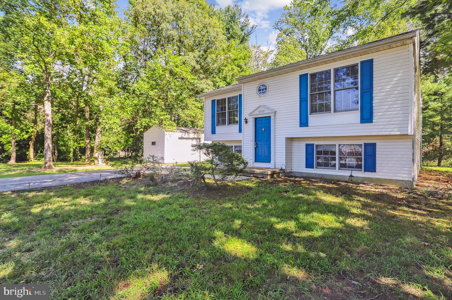 1863 Choptank Rd