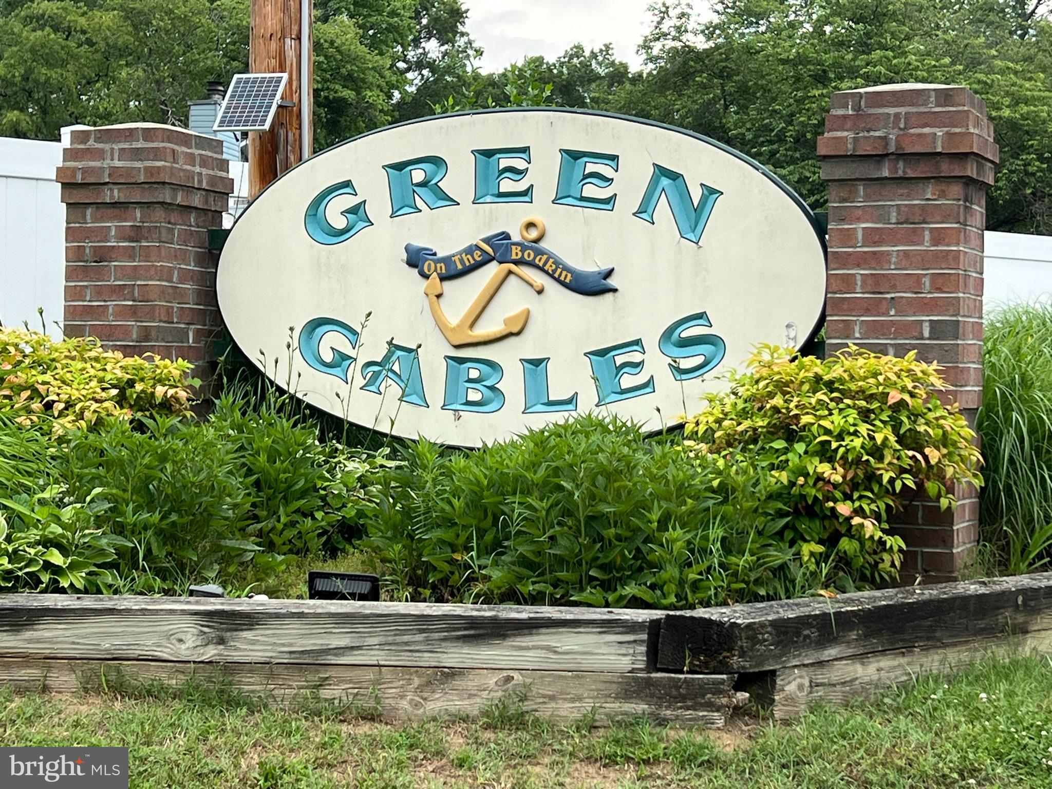 1863 Choptank Rd