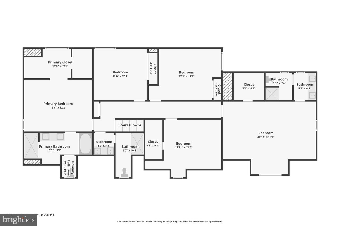 292 Oak Ct