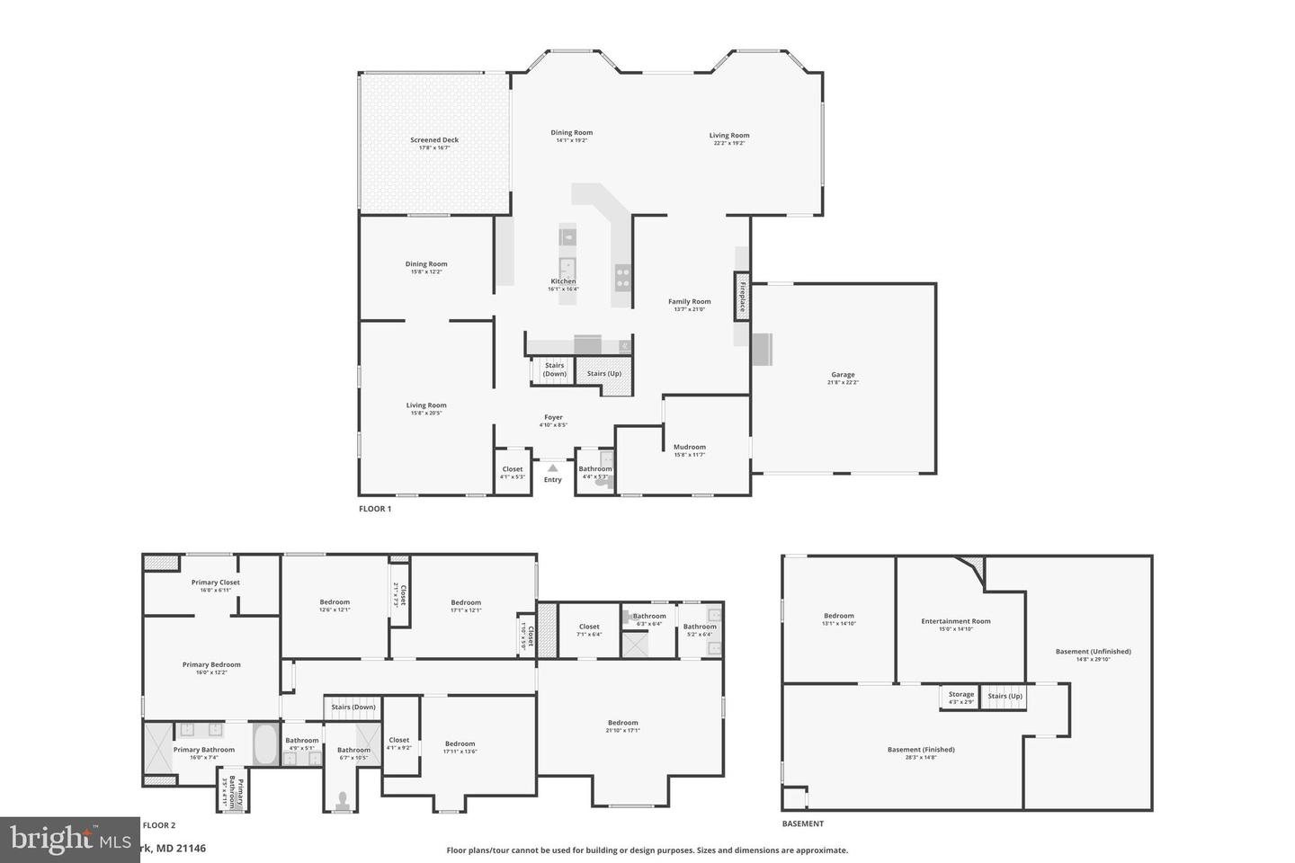 292 Oak Ct