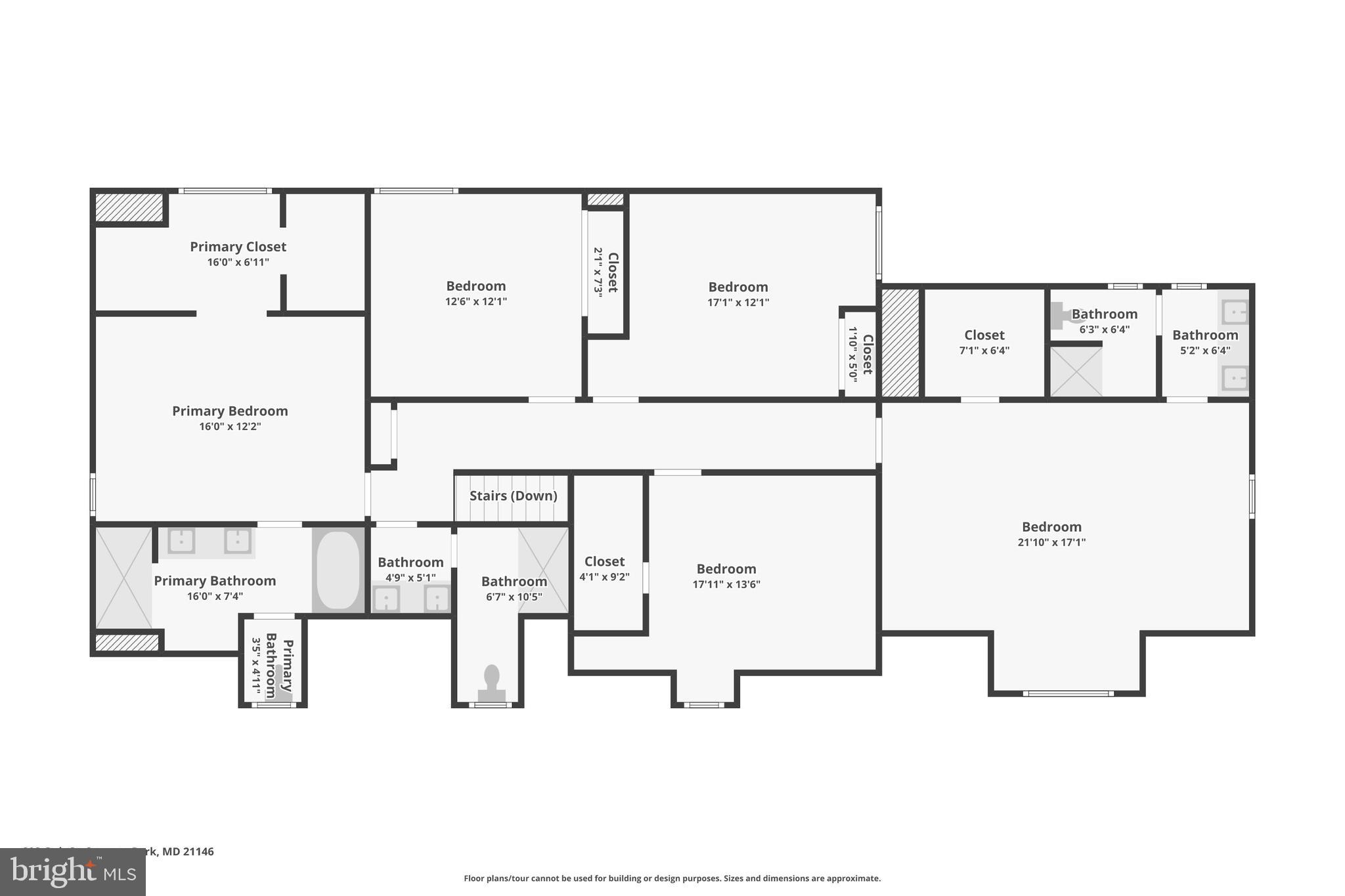 292 Oak Ct