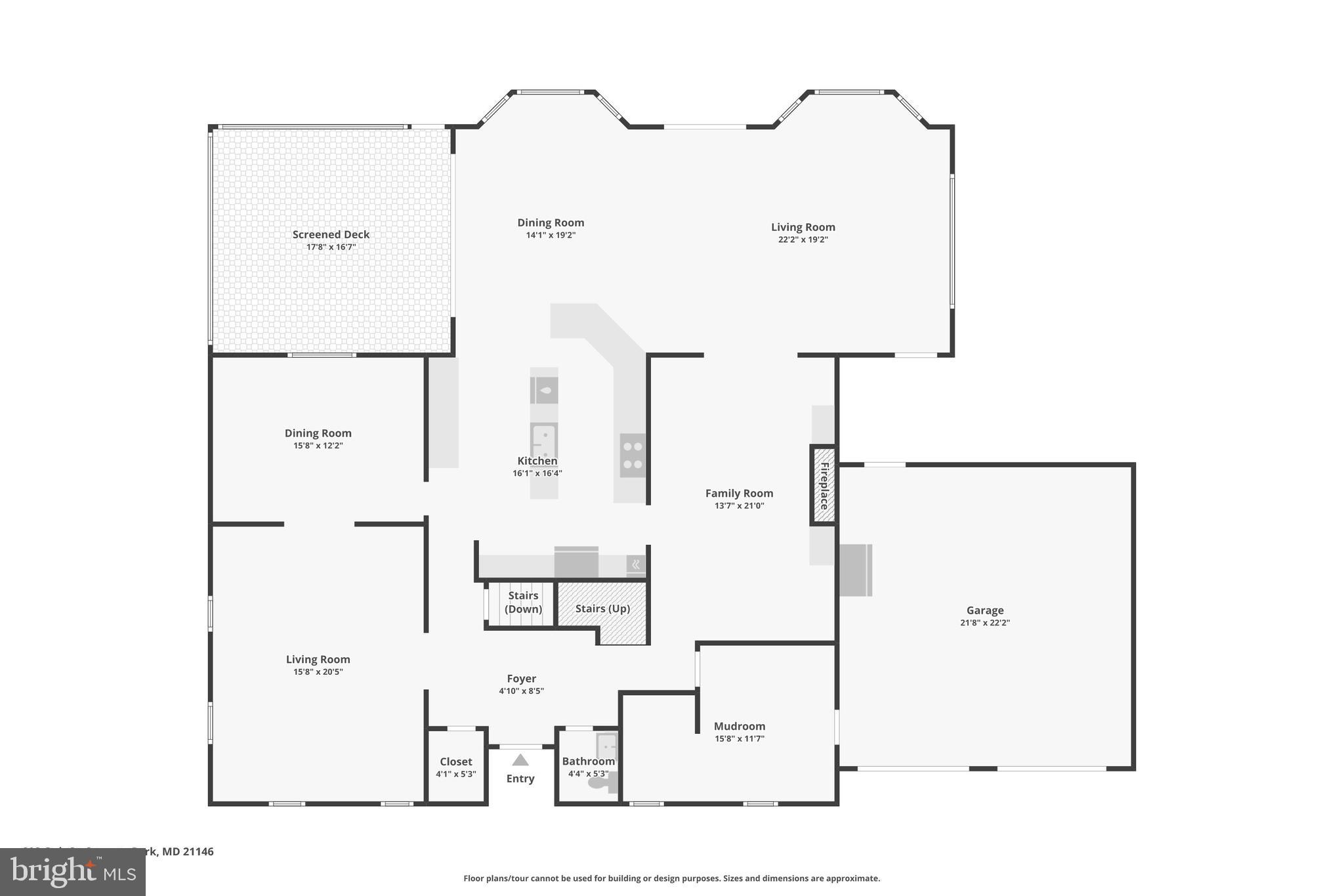 292 Oak Ct
