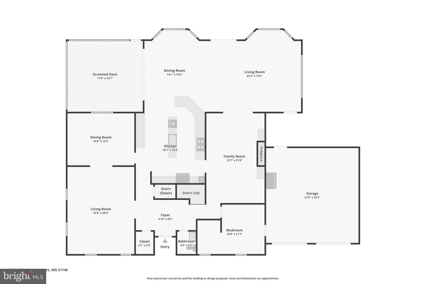 292 Oak Ct