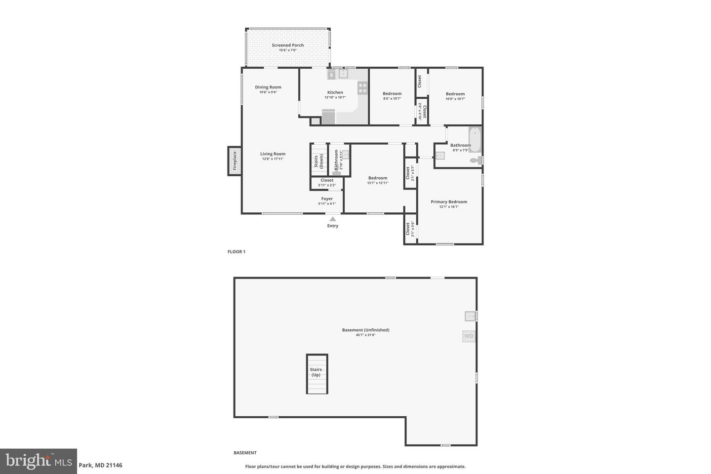105 Hatton Dr