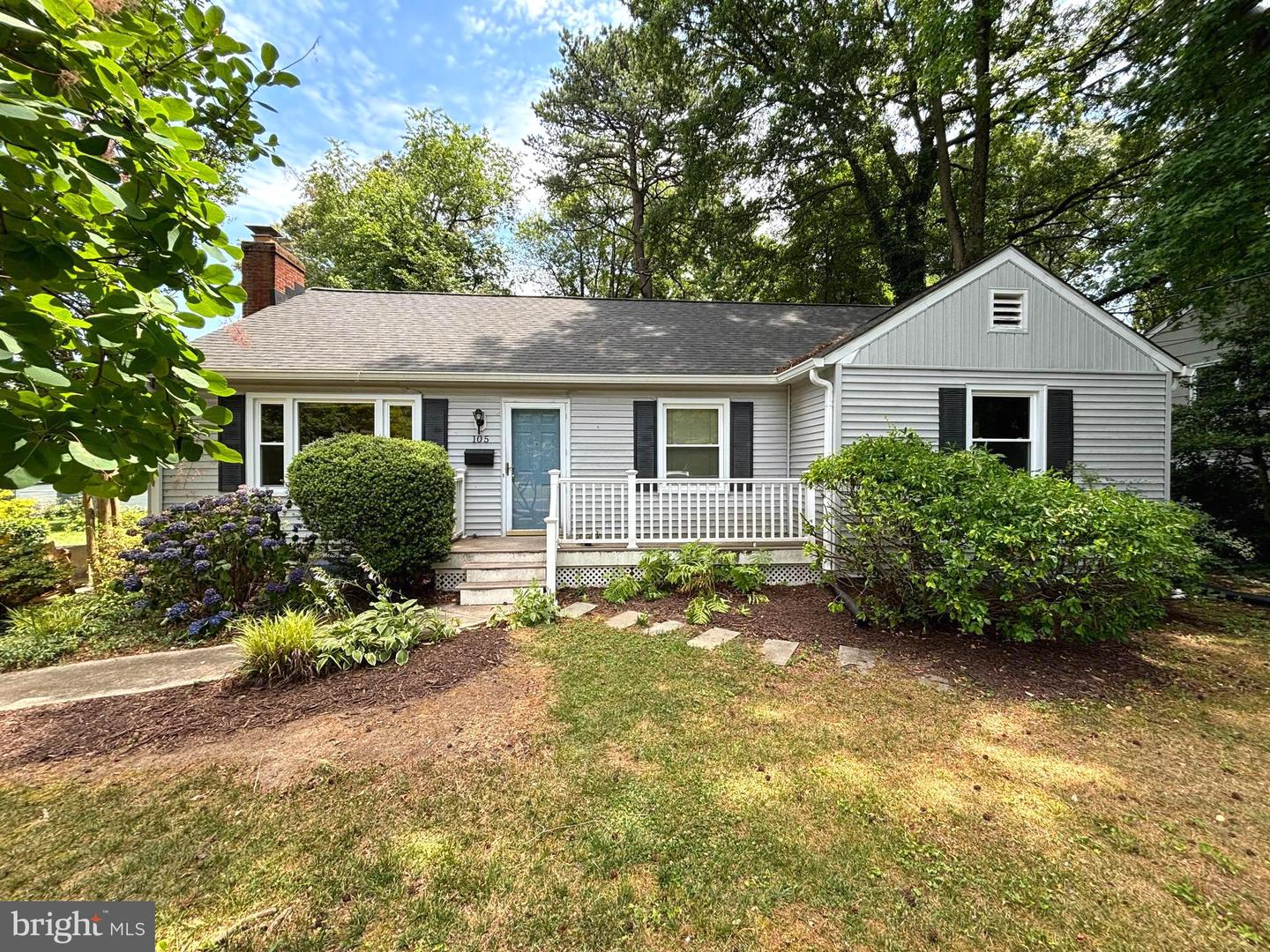 105 Hatton Dr