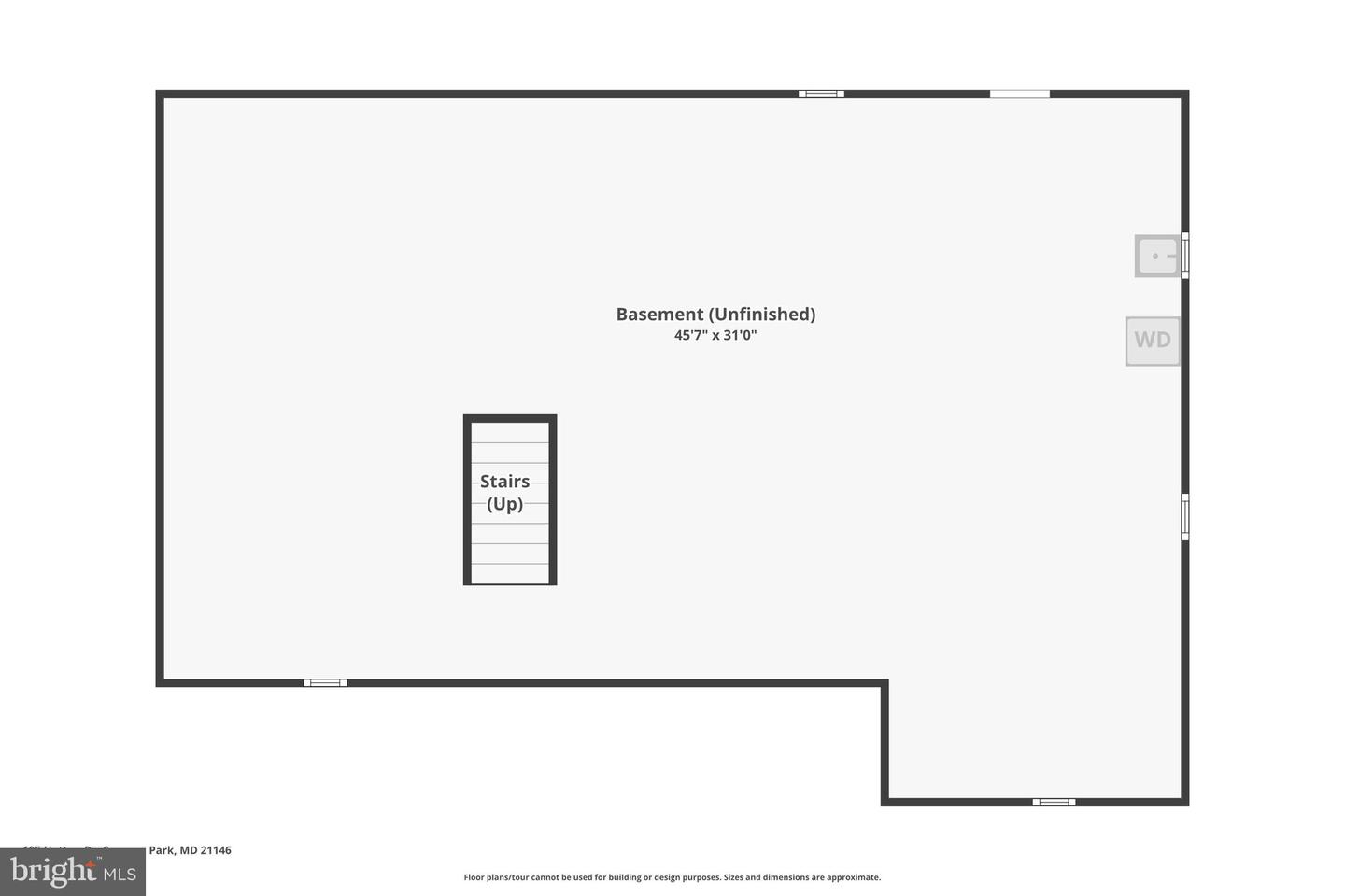 105 Hatton Dr