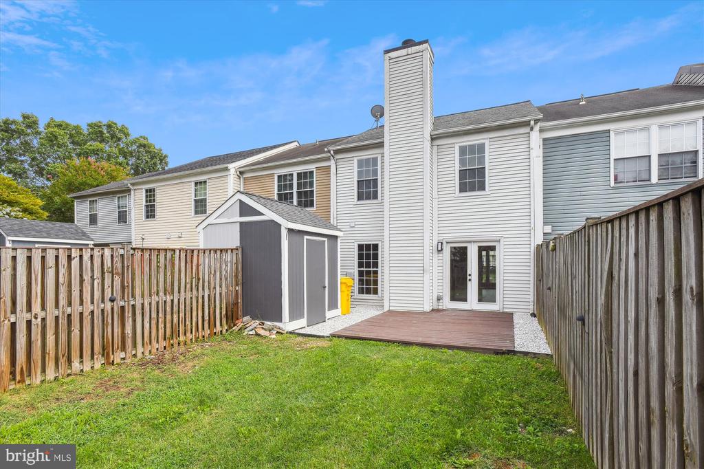 538 SWOOP HILL RD