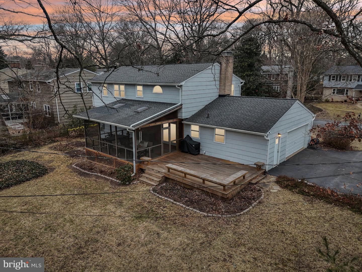 3 Emerson Rd