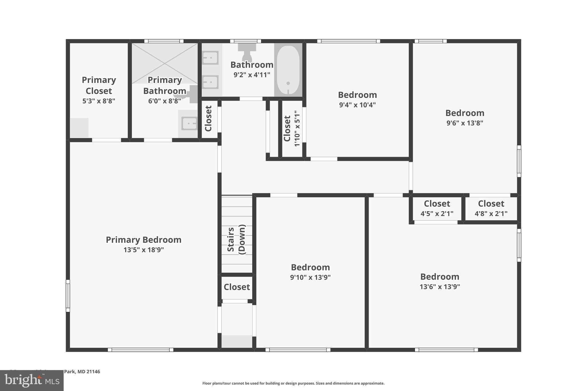 3 Emerson Rd
